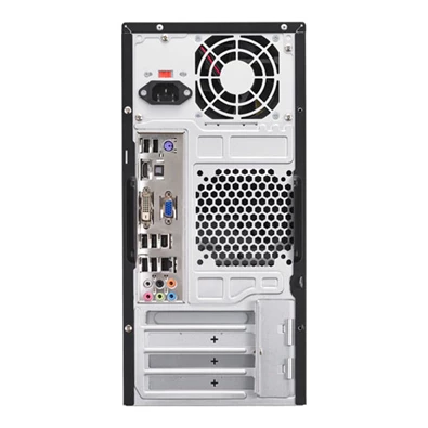 ASUS Vintage6 P7H55E  barebone asztali PC