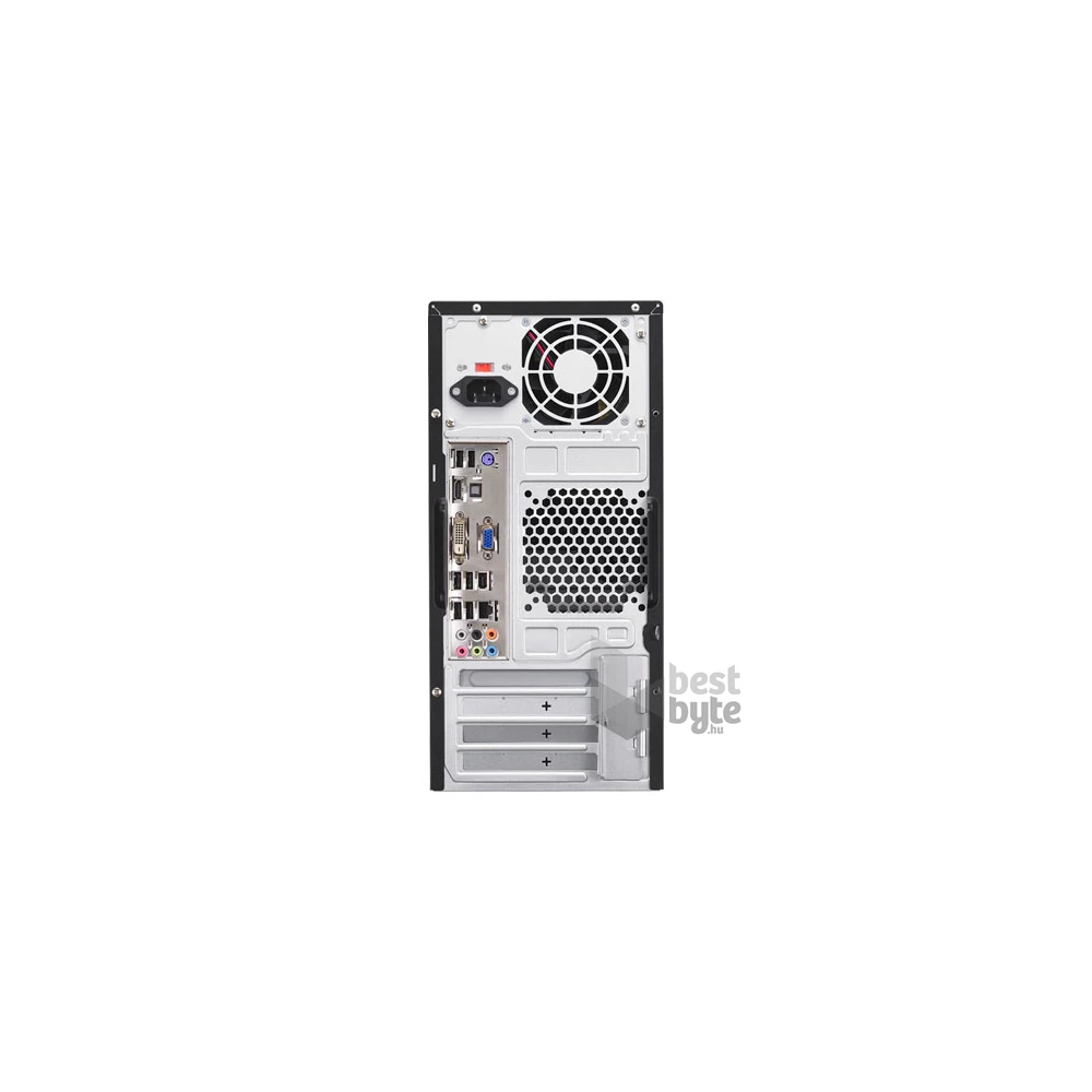ASUS Vintage6 P7H55E  barebone asztali PC