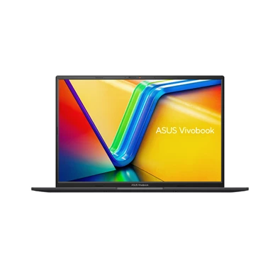 ASUS VivoBook 16X K3605ZC-N1422 laptop (16"WUXGA/Intel Core i7-12700H/RTX 3050 4GB/16GB RAM/512GB) - fekete
