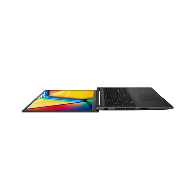 ASUS VivoBook 16X K3605ZC-N1422 laptop (16"WUXGA/Intel Core i7-12700H/RTX 3050 4GB/16GB RAM/512GB) - fekete