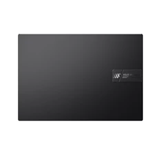 ASUS VivoBook 16X K3605ZC-N1422 laptop (16"WUXGA/Intel Core i7-12700H/RTX 3050 4GB/16GB RAM/512GB) - fekete