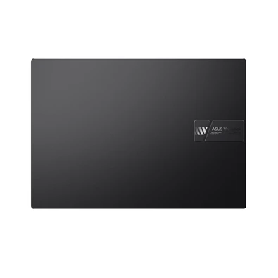 ASUS VivoBook 16X K3605ZC-N1422 laptop (16"WUXGA/Intel Core i7-12700H/RTX 3050 4GB/16GB RAM/512GB) - fekete