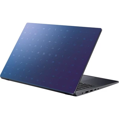 ASUS VivoBook Go 15,6" kék laptop