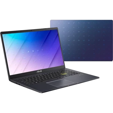 ASUS VivoBook Go 15,6" kék laptop