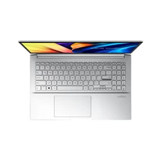 ASUS VivoBook M6500QC-HN095 laptop (15,6"FHD/AMD Ryzen 5-5600H/RTX 3050 4GB/16GB RAM/512GB) - ezüst