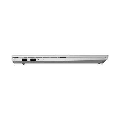 ASUS VivoBook M6500QC-HN095 laptop (15,6"FHD/AMD Ryzen 5-5600H/RTX 3050 4GB/16GB RAM/512GB) - ezüst