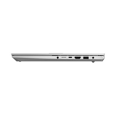 ASUS VivoBook M6500QC-HN095 laptop (15,6"FHD/AMD Ryzen 5-5600H/RTX 3050 4GB/16GB RAM/512GB) - ezüst