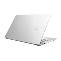 ASUS VivoBook M6500QC-HN095 laptop (15,6"FHD/AMD Ryzen 5-5600H/RTX 3050 4GB/16GB RAM/512GB) - ezüst