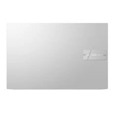 ASUS VivoBook M6500QC-HN095 laptop (15,6"FHD/AMD Ryzen 5-5600H/RTX 3050 4GB/16GB RAM/512GB) - ezüst