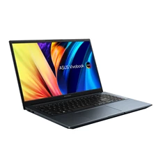 ASUS VivoBook M6500RE-MA005 laptop (15,6"/AMD Ryzen 7-6800H/RTX 3050 Ti 4GB/16GB RAM/512GB) - kék