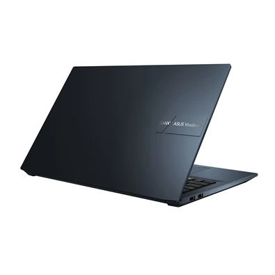 ASUS VivoBook M6500RE-MA005 laptop (15,6"/AMD Ryzen 7-6800H/RTX 3050 Ti 4GB/16GB RAM/512GB) - kék