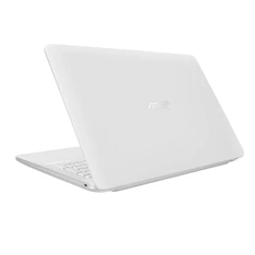 ASUS VivoBook Max X541NA laptop (15,6"FHD/Intel Celeron N3450/Int. VGA/4GB RAM/1TB/Linux) - fehér