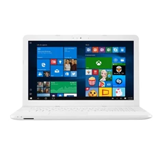ASUS VivoBook Max X541NA laptop (15,6"FHD/Intel Celeron N3450/Int. VGA/4GB RAM/1TB/Linux) - fehér