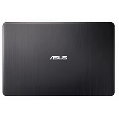 ASUS VivoBook Max X541SA laptop (15,6"/Intel Atom x5-E8000/Int. VGA/4GB RAM/500GB/Win10) - fekete
