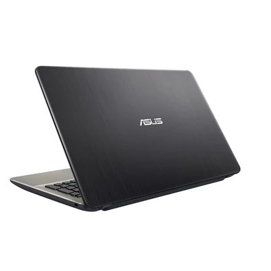 ASUS VivoBook Max X541SA laptop (15,6"/Intel Atom x5-E8000/Int. VGA/4GB RAM/500GB/Win10) - fekete