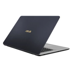 ASUS VivoBook Pro N705UD 17,3" szürke laptop
