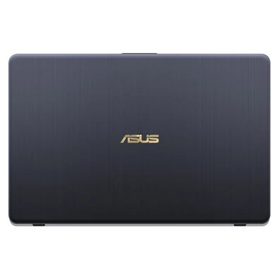 ASUS VivoBook Pro N705UD 17,3" szürke laptop