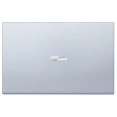 ASUS VivoBook S330FA laptop (13,3"FHD/Intel Core i3-8145U/Int. VGA/8GB RAM/256GB/Linux) - ezüst
