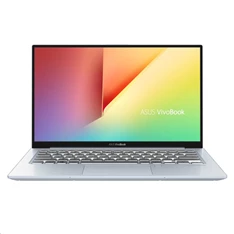 ASUS VivoBook S330FA laptop (13,3"FHD/Intel Core i3-8145U/Int. VGA/8GB RAM/256GB/Win10) - ezüst
