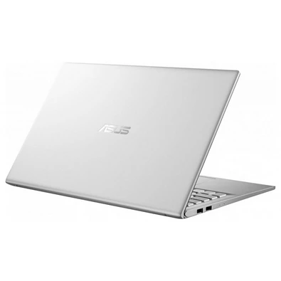 ASUS VivoBook S330FN laptop (13,3"FHD/Intel Core i3-8145U/MX150 2GB/4GB RAM/256GB/Win10) - ezüst