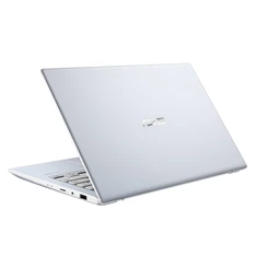 ASUS VivoBook S330UN laptop (13,3"FHD/Intel Core i3-8130U/MX150 2GB/4GB RAM/256GB/Win10) - ezüst