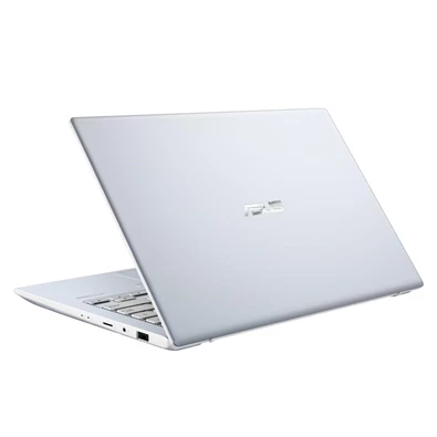 ASUS VivoBook S330UN laptop (13,3"FHD/Intel Core i3-8130U/MX150 2GB/4GB RAM/256GB/Win10) - ezüst