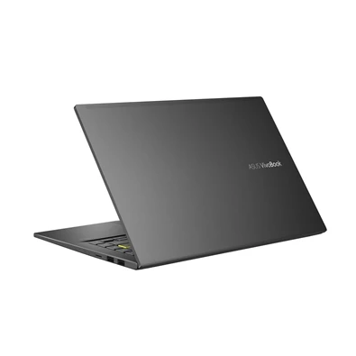 ASUS VivoBook S413EA 14" fekete laptop