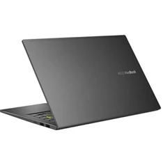 ASUS VivoBook S413EA 14" fekete laptop