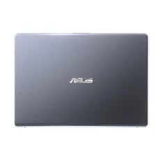 ASUS VivoBook S430FA laptop (14"FHD/Intel Core i5-8265U/Int. VGA/8GB RAM/256GB/Win10) - szürke