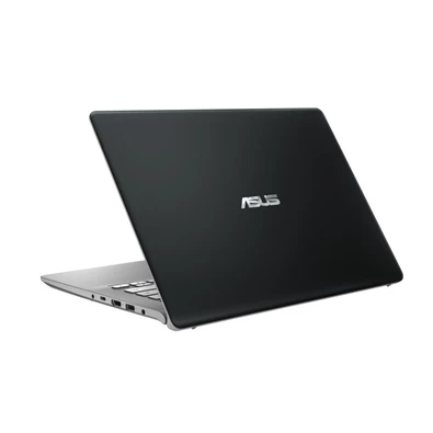 ASUS VivoBook S430FN laptop (14"FHD/Intel Core i7-8565U/MX150 2GB/8GB RAM/256GB/Win10) - szürke