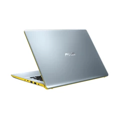ASUS VivoBook S430FN laptop (14"FHD/Intel Core i7-8565U/MX150 2GB/8GB RAM/256GB/Win10) - ezüst