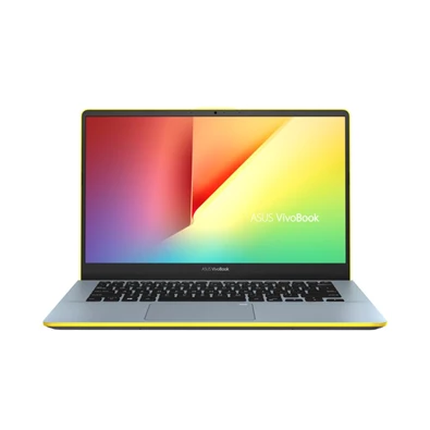 ASUS VivoBook S430FN laptop (14"FHD/Intel Core i7-8565U/MX150 2GB/8GB RAM/256GB/Win10) - ezüst