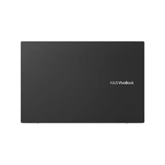 ASUS VivoBook S431FA laptop (14"FHD/Intel Core i5-10210U/Int. VGA/8GB RAM/256GB/Win10) - szürke