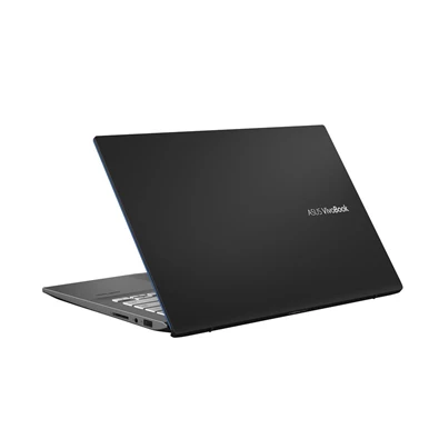 ASUS VivoBook S431FA laptop (14"FHD/Intel Core i5-10210U/Int. VGA/8GB RAM/256GB/Win10) - szürke
