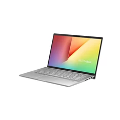 ASUS VivoBook S431FA laptop (14"FHD/Intel Core i5-10210U/Int. VGA/8GB RAM/256GB/Win10) - ezüst