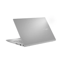 ASUS VivoBook S431FA laptop (14"FHD/Intel Core i5-10210U/Int. VGA/8GB RAM/256GB/Win10) - ezüst