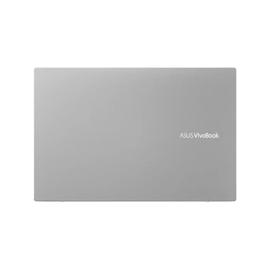 ASUS VivoBook S431FL laptop (14"FHD/Intel Core i5-8265U/MX250 2GB/8GB RAM/256GB/Win10) - ezüst