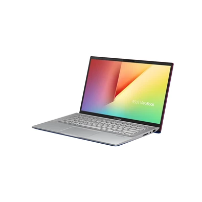 ASUS VivoBook S431FL laptop (14"FHD/Intel Core i5-8265U/MX250 2GB/8GB RAM/256GB/Win10) - zöld