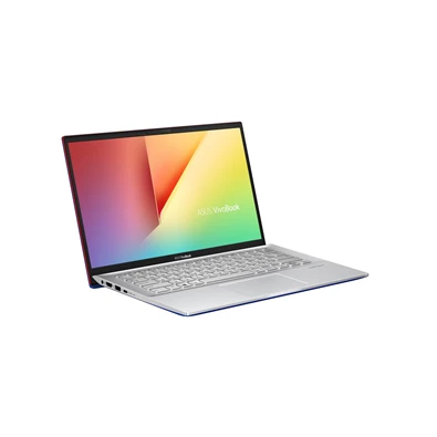ASUS VivoBook S431FL laptop (14"FHD/Intel Core i5-8265U/MX250 2GB/8GB RAM/256GB/Win10) - kék