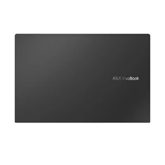ASUS VivoBook S433EA 14" fekete  laptop