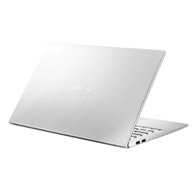 ASUS VivoBook S512JA laptop (15,6"FHD/Intel Core I3-1005G1/Int. VGA/8GB RAM/256GB/Linux) - ezüst
