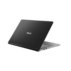 ASUS VivoBook S530FA laptop (15,6"FHD/Intel Core i7-8565U/Int. VGA/8GB RAM/256GB/Win10) - sötétszürke