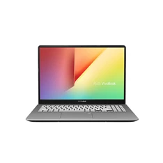 ASUS VivoBook S530FA laptop (15,6"FHD/Intel Core i7-8565U/Int. VGA/8GB RAM/256GB/Linux) - sötétszürke