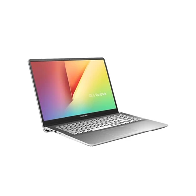 ASUS VivoBook S530FA laptop (15,6"FHD/Intel Core i7-8565U/Int. VGA/8GB RAM/256GB/Linux) - sötétszürke