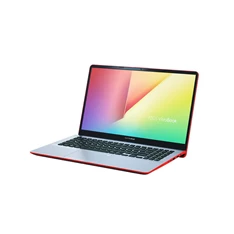 ASUS VivoBook S530FN laptop (15,6"FHD/Intel Core i5-8265U/MX150 2GB/8GB RAM/256GB/Win10) - szürke