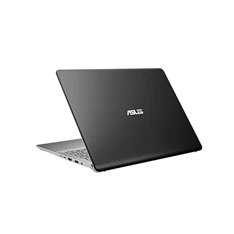 ASUS VivoBook S530FN laptop (15,6"FHD/Intel Core i7-8565U/MX150 2GB/8GB RAM/256GB/Win10) - sötétszürke