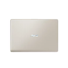 ASUS VivoBook S530FN laptop (15,6"FHD/Intel Core i5-8265U/MX150 2GB/8GB RAM/256GB/Win10) - arany