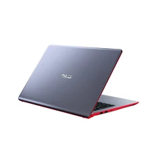 ASUS VivoBook S530FN laptop (15,6"FHD/Intel Core i7-8565U/MX150 2GB/8GB RAM/256GB/Win10) - szürke