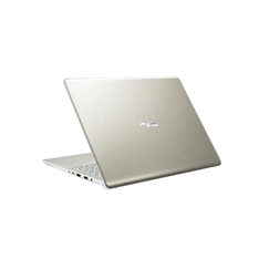 ASUS VivoBook S530UN laptop (15,6"FHD/Intel Core i5-8250U/MX150 2GB/8GB RAM/1TB/Win10) - arany