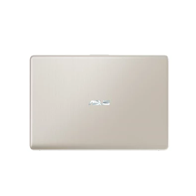 ASUS VivoBook S530UN laptop (15,6"FHD/Intel Core i5-8250U/MX150 2GB/8GB RAM/1TB/Win10) - arany